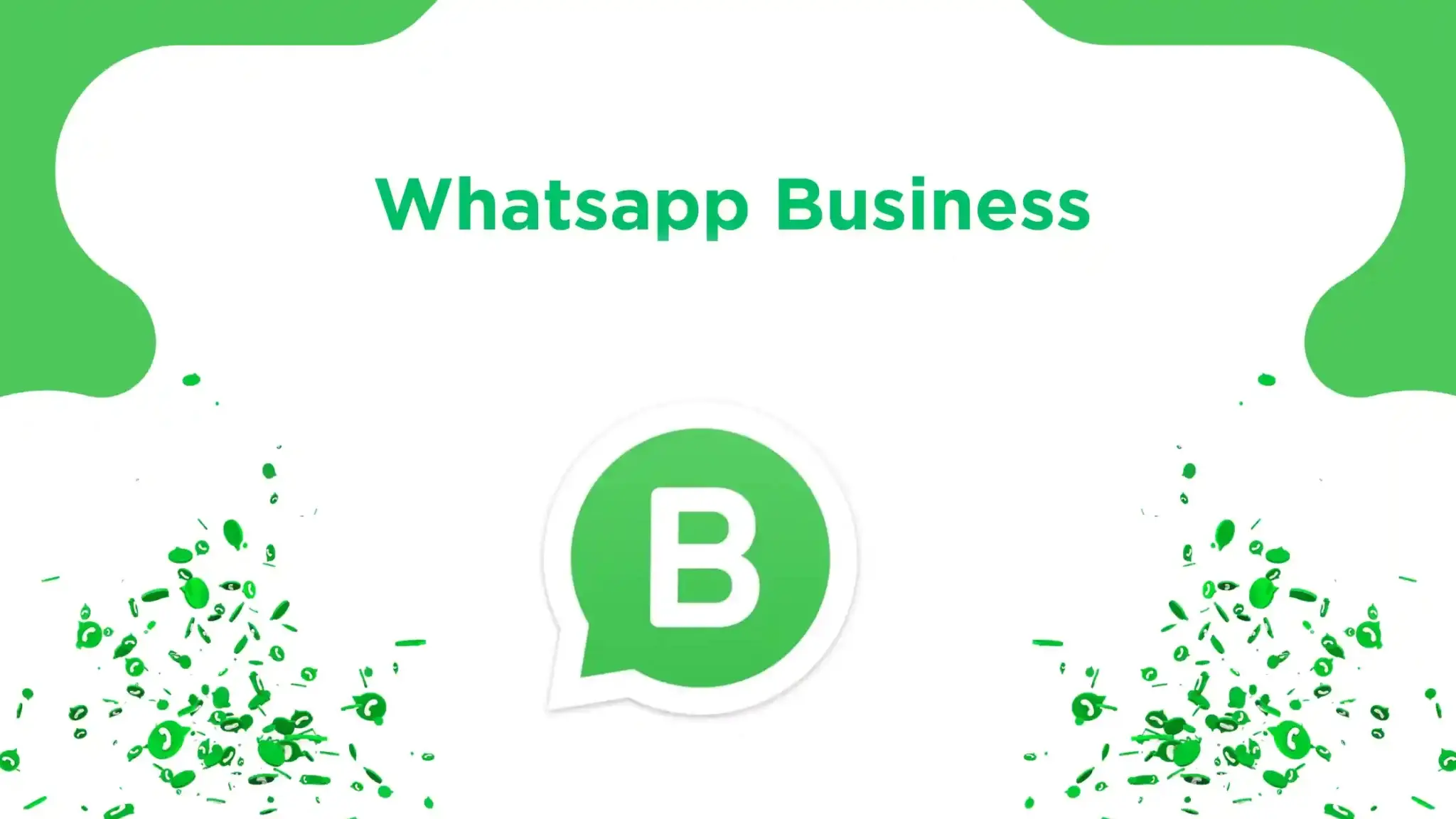 ارسال پیام گروهی در واتساپ بیزینس