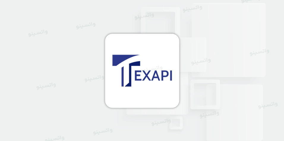 آموزش نرم افزار TexApi تلگرام