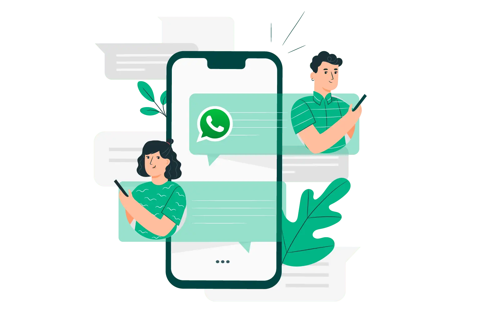 واتساپ مارکتینگ